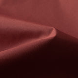 Adult's Waterproof Changing Robe - Dark Cherry