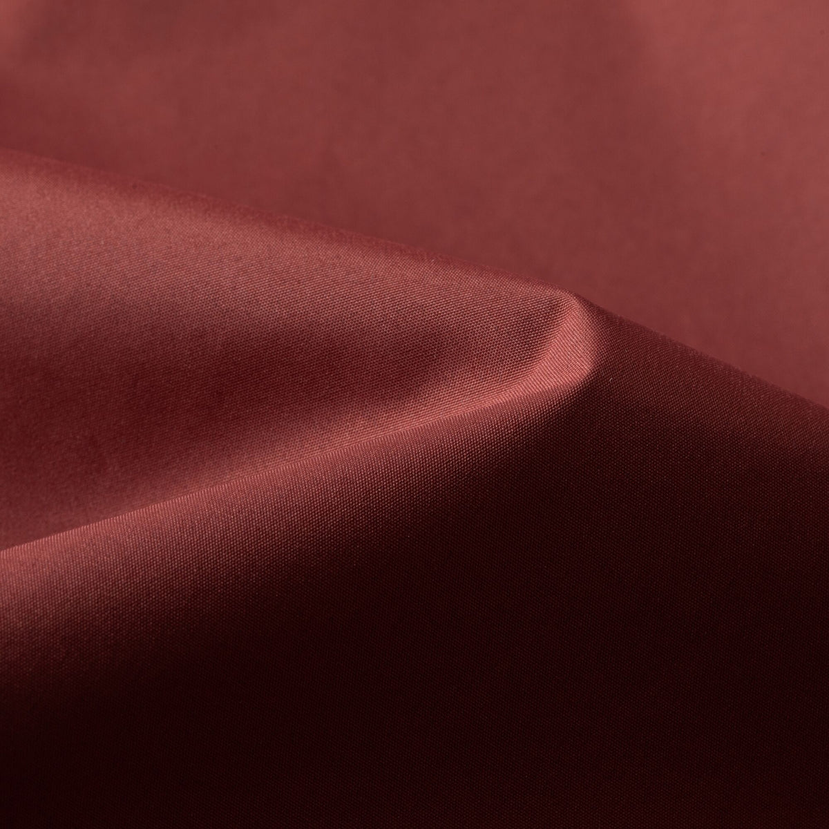 Adult's Waterproof Changing Robe - Dark Cherry