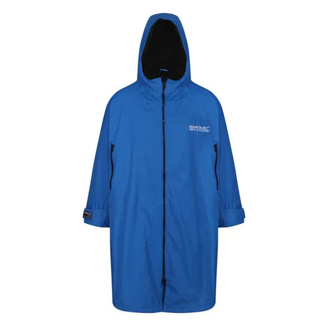 Regatta Outdoor Active Unisex Waterproof Changing Robes - Just £39.99! Shop now at Warwickshire Clothing. 