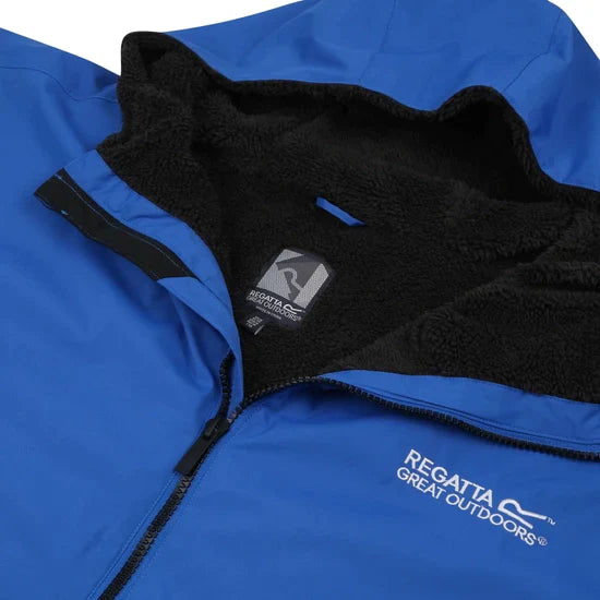 Regatta Outdoor Active Unisex Waterproof Changing Robes - Premium clothing from Regatta - Just $59.99! Shop now at Warwickshire Clothing