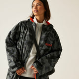Regatta Outdoor Active Unisex Waterproof Changing Robe