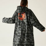 Regatta Outdoor Active Unisex Waterproof Changing Robe
