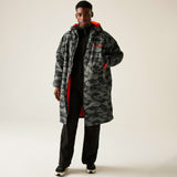 Regatta Outdoor Active Unisex Waterproof Changing Robe