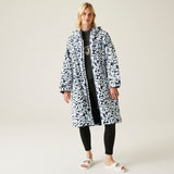 Regatta Outdoor Active Unisex Waterproof Changing Robes
