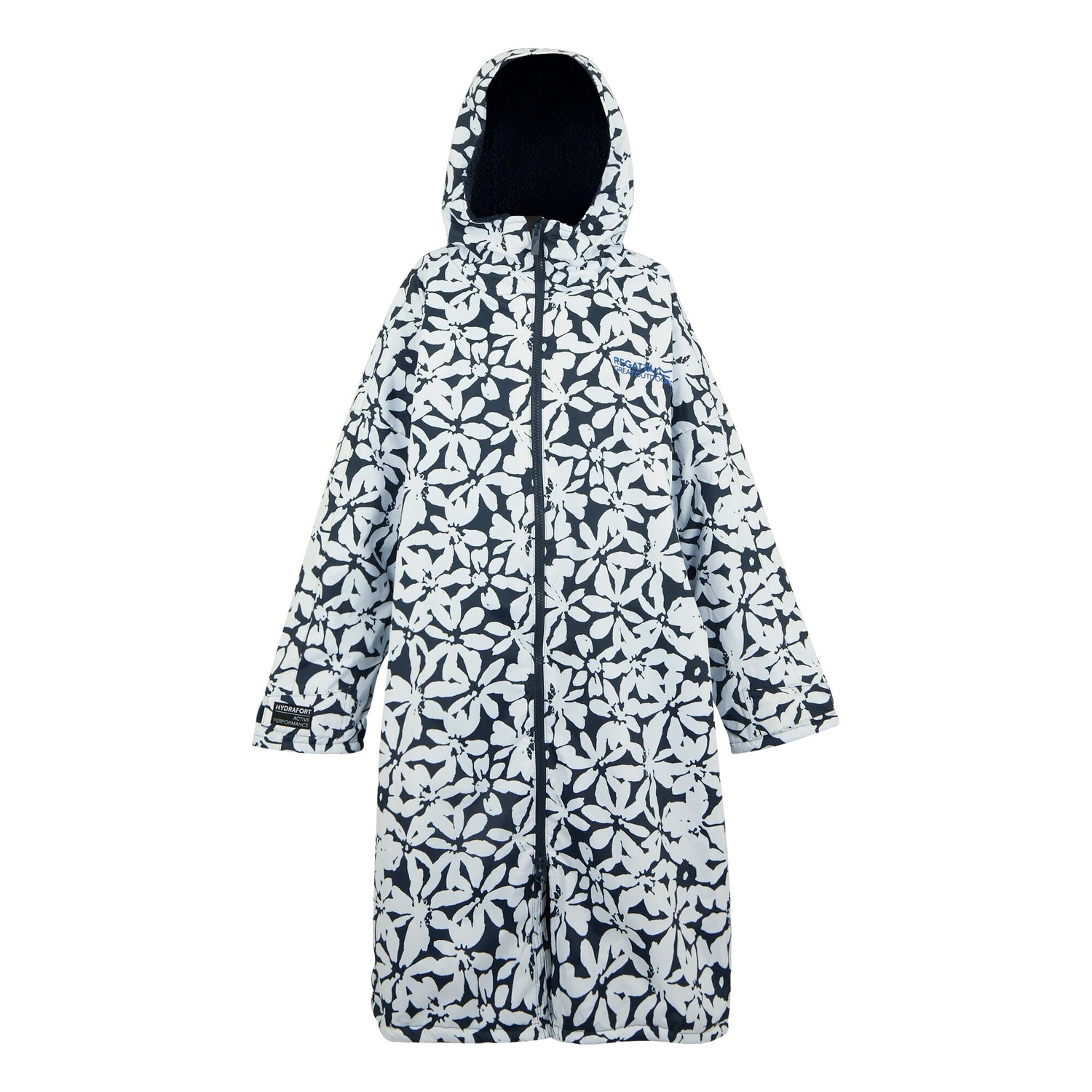 Regatta Outdoor Active Unisex Waterproof Changing Robe