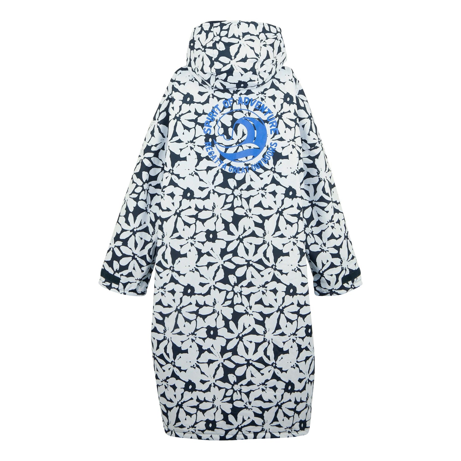 Regatta Outdoor Active Unisex Waterproof Changing Robe