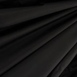 Adult's Waterproof Changing Robe Black