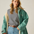 Adult's Waterproof Changing Robe | Ivy Moss