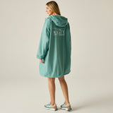 Adult's Waterproof Changing Robe | Ivy Moss