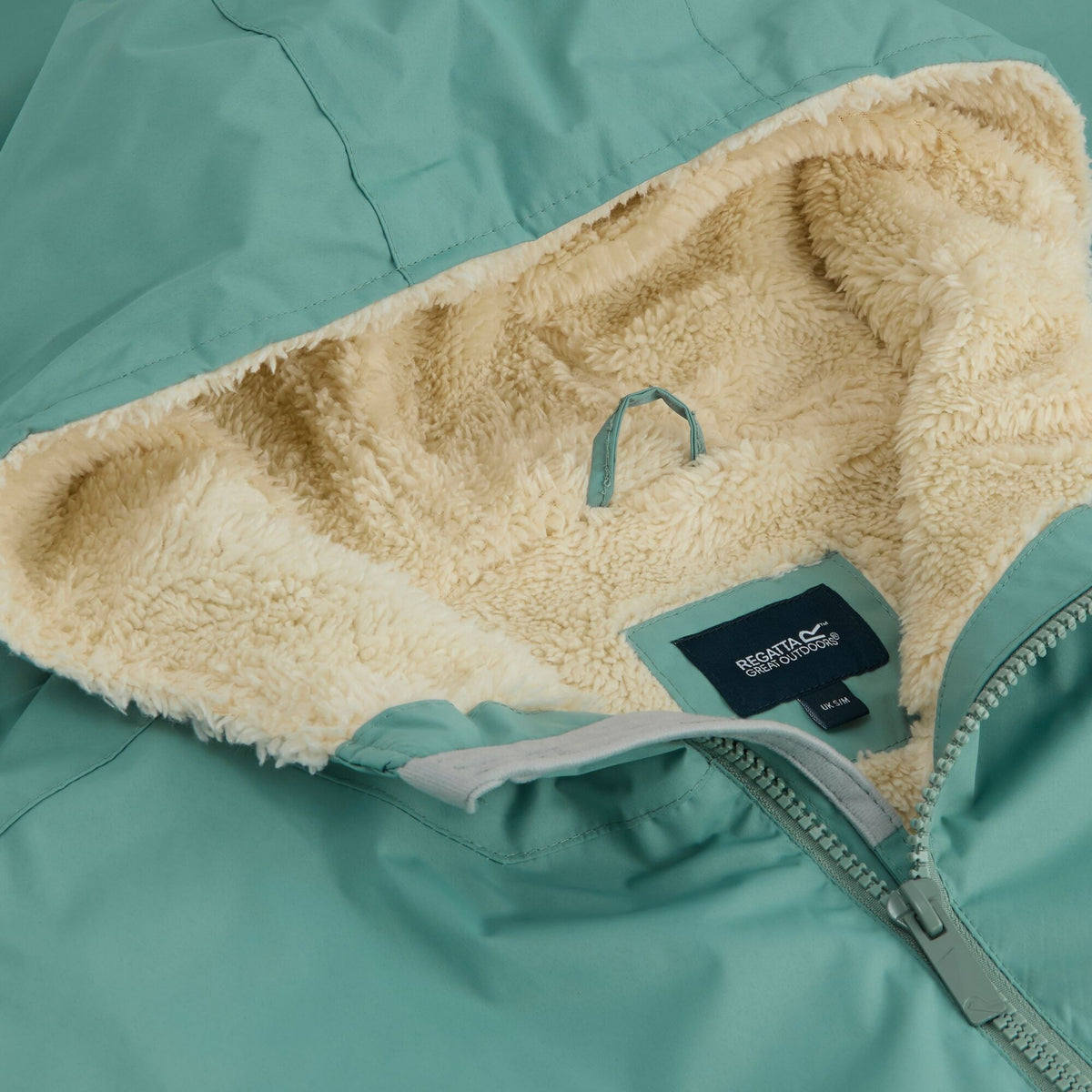 Adult's Waterproof Changing Robe | Ivy Moss