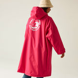 Regatta Outdoor Active Unisex Waterproof Changing Robe