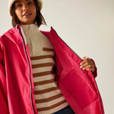 Regatta Outdoor Active Unisex Waterproof Changing Robe