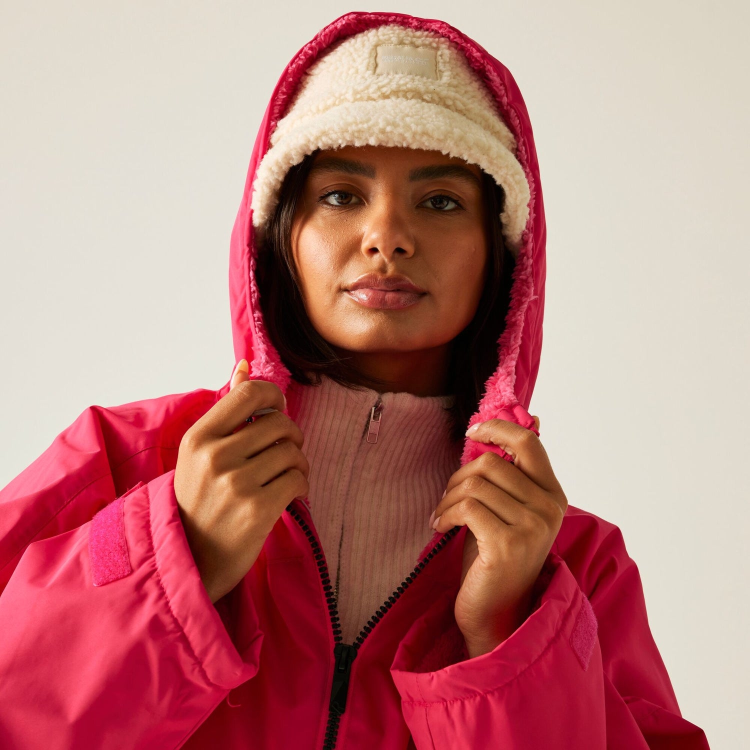 Regatta Outdoor Active Unisex Waterproof Changing Robe