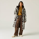 Regatta Waterproof Changing Robe - Windproof Outdoor Robe with Fleece Lining
