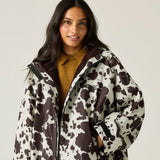 Regatta Waterproof Changing Robe - Windproof Outdoor Robe with Fleece Lining