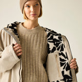 Regatta Waterproof Changing Robe - Windproof Outdoor Robe with Fleece Lining