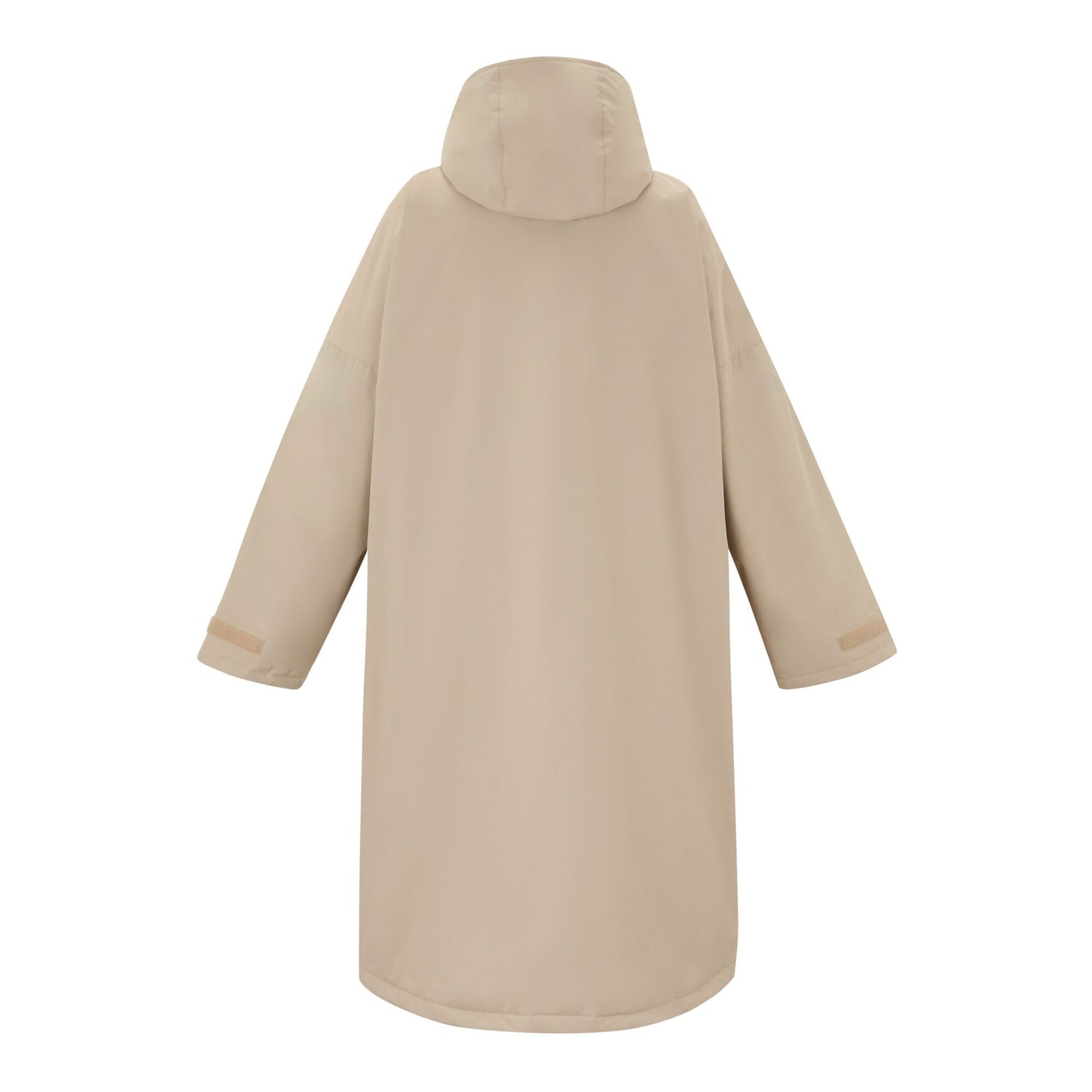 Regatta Waterproof Changing Robe - Windproof Outdoor Robe with Fleece Lining