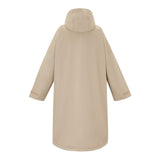 Regatta Waterproof Changing Robe - Windproof Outdoor Robe with Fleece Lining