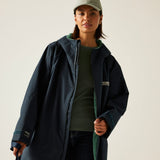 Regatta Outdoor Active Unisex Waterproof Changing Robe