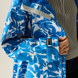 Regatta Waterproof Changing Robe - Windproof Outdoor Robe with Fleece Lining