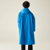Regatta Waterproof Changing Robe - Windproof Outdoor Robe with Fleece Lining