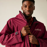 Regatta Outdoor Active Unisex Waterproof Changing Robes