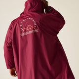Regatta Outdoor Active Unisex Waterproof Changing Robes