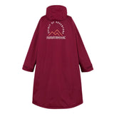 Regatta Outdoor Active Unisex Waterproof Changing Robes
