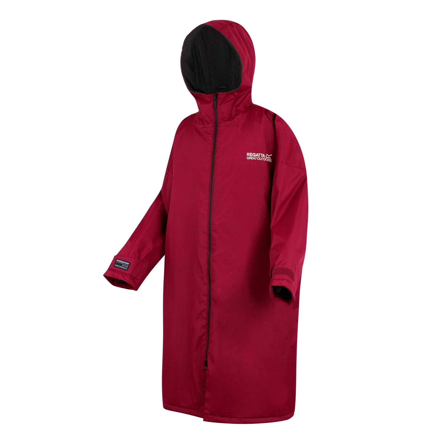 Regatta Outdoor Active Unisex Waterproof Changing Robe