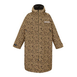 Regatta Waterproof Changing Robe - Windproof Outdoor Robe with Fleece Lining