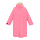 Regatta Waterproof Changing Robe - Windproof Outdoor Robe with Fleece Lining