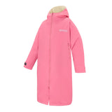 Regatta Waterproof Changing Robe - Windproof Outdoor Robe with Fleece Lining