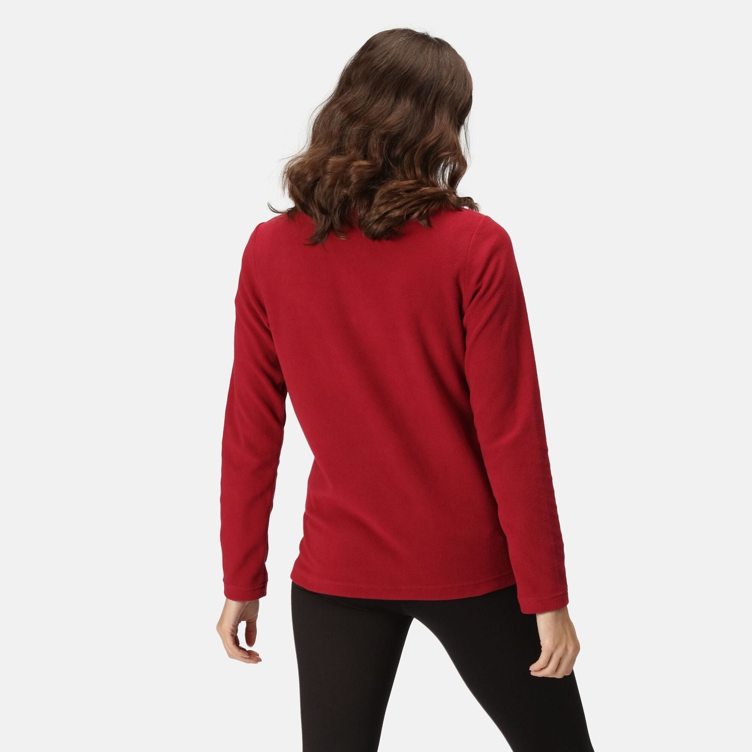 Regatta Womens Sweethart Micro Layer Fleece - Just £12.99! Shop now at Warwickshire Clothing. 