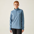 Regatta Womens Sweethart Micro Layer Fleece - Just £12.99! Shop now at Warwickshire Clothing. 