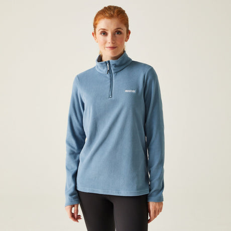 Regatta Womens Sweethart Micro Layer Fleece - Just £12.99! Shop now at Warwickshire Clothing. 