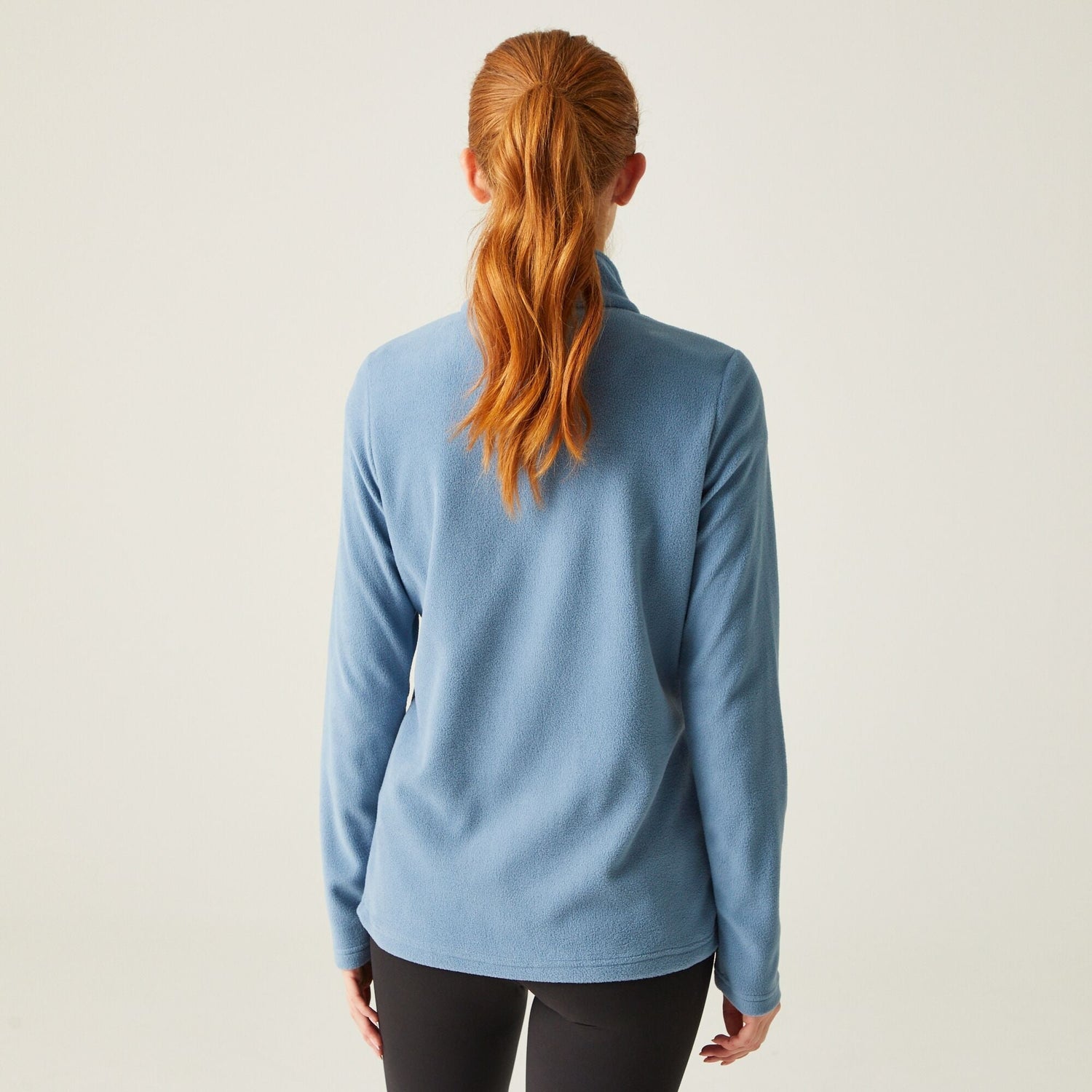 Regatta Womens Sweethart Micro Layer Fleece - Just £12.99! Shop now at Warwickshire Clothing. 