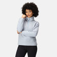 Regatta Women's Solenne Half Zip Fleece - Premium clothing from Regatta - Just $18.99! Shop now at Warwickshire Clothing