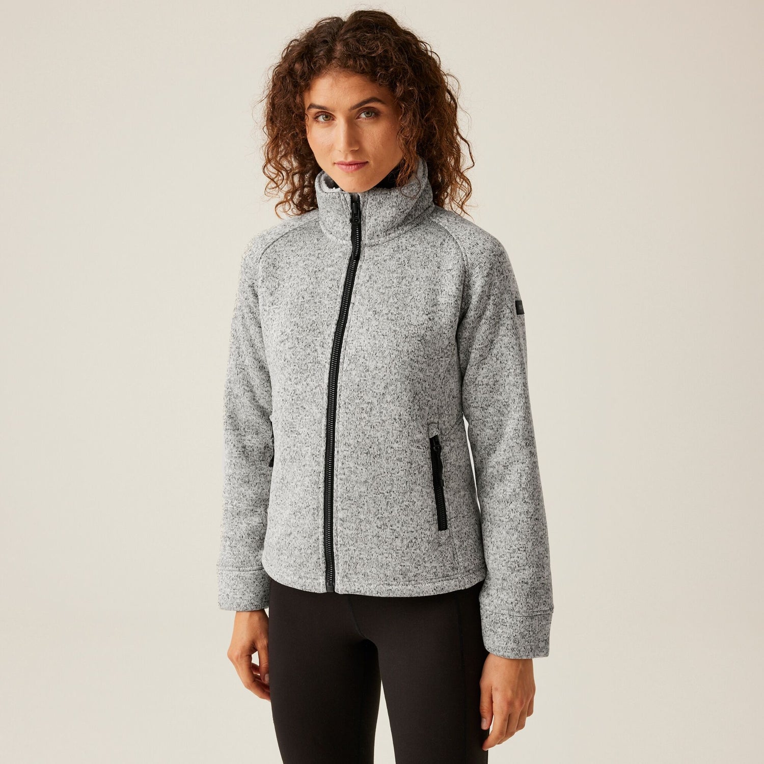 Regatta Women's Emilide Full Zip Fleece - Just £34.99! Shop now at Warwickshire Clothing. 