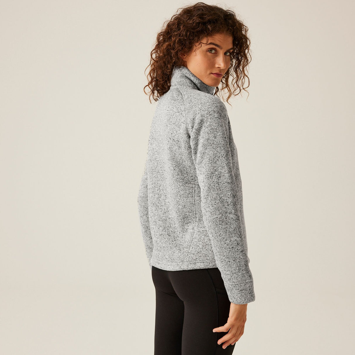 Regatta Women's Emilide Full Zip Fleece - Just £34.99! Shop now at Warwickshire Clothing. 