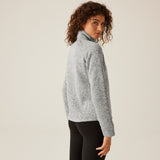 Regatta Women's Emilide Full Zip Fleece - Just £34.99! Shop now at Warwickshire Clothing. 