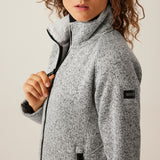 Regatta Women's Emilide Full Zip Fleece - Just £34.99! Shop now at Warwickshire Clothing. 
