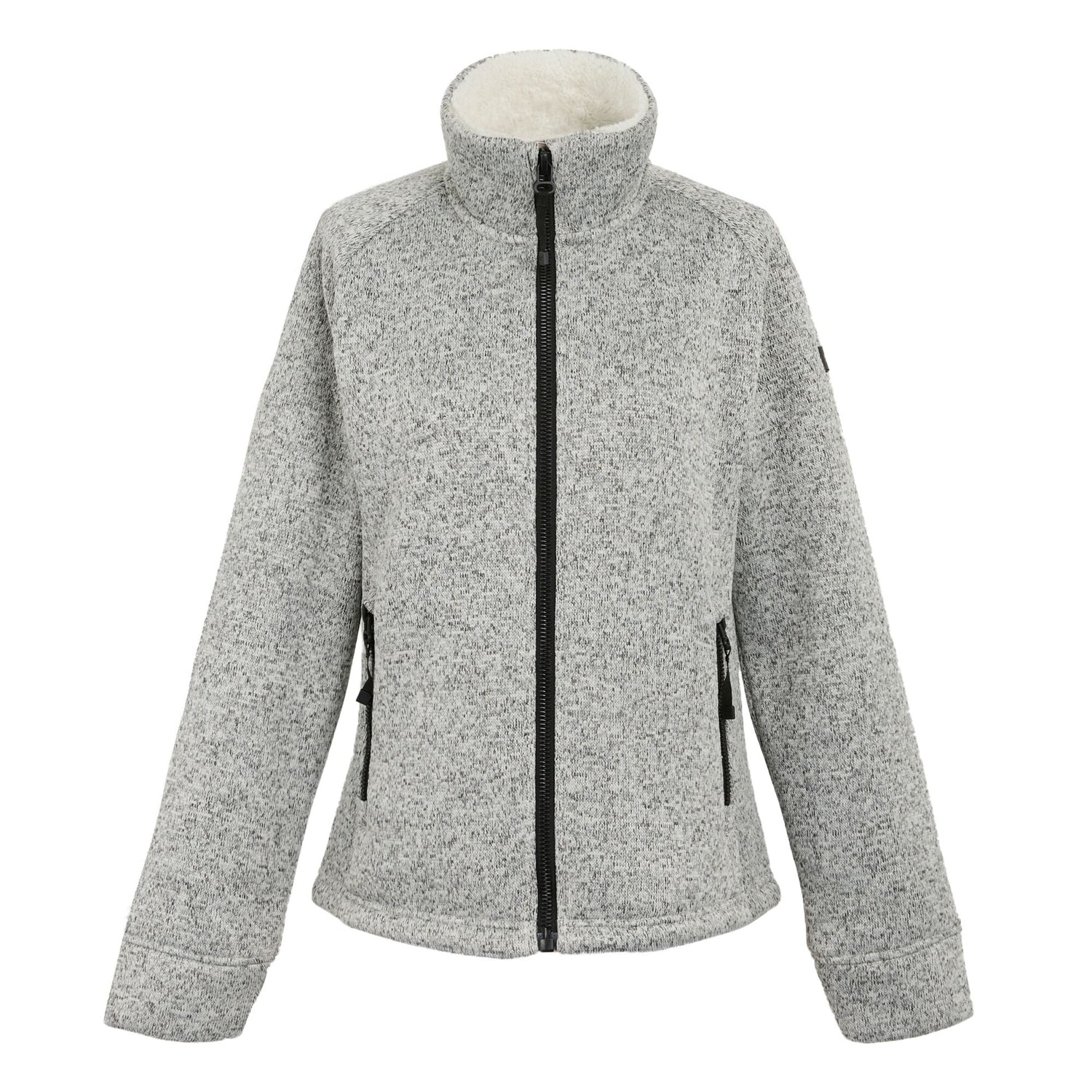 Regatta Women's Emilide Full Zip Fleece - Just £34.99! Shop now at Warwickshire Clothing. 