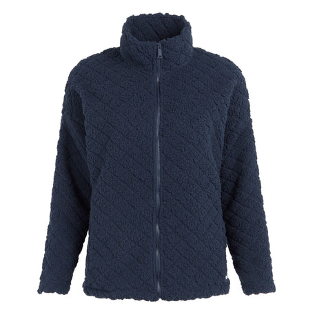 Regatta WomensWomen's Apphia Full Zip Fluffy Fleece - Just £29.99! Shop now at Warwickshire Clothing. 