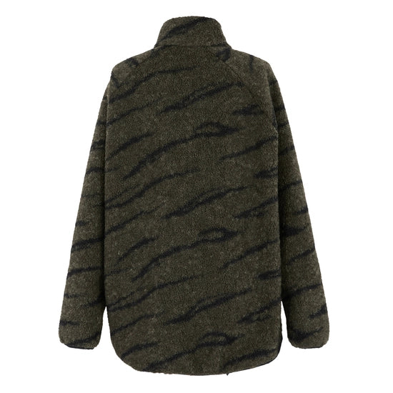 Regatta Women's Frankie Borg Full Zip Fleece