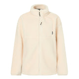 Women's Roswind Water Resistant Full Zip Fleece - Light Vanilla