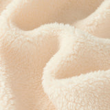 Women's Roswind Water Resistant Full Zip Fleece - Light Vanilla