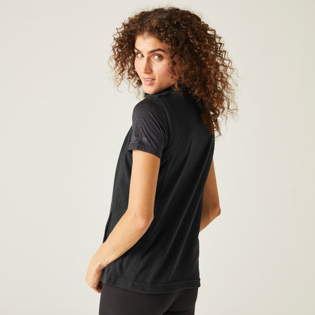 Regatta Womens Full Zip Bodywarmer Sweetness Micro Fleece - Just £13.99! Shop now at Warwickshire Clothing. 