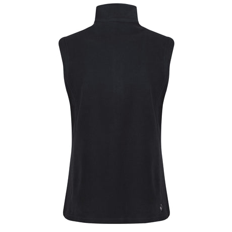 Regatta Womens Full Zip Bodywarmer Sweetness Micro Fleece - Just £13.99! Shop now at Warwickshire Clothing. 