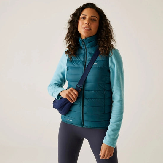Regatta Women's Marizion Baffled Gilet