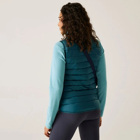 Regatta Women's Marizion Baffled Gilet